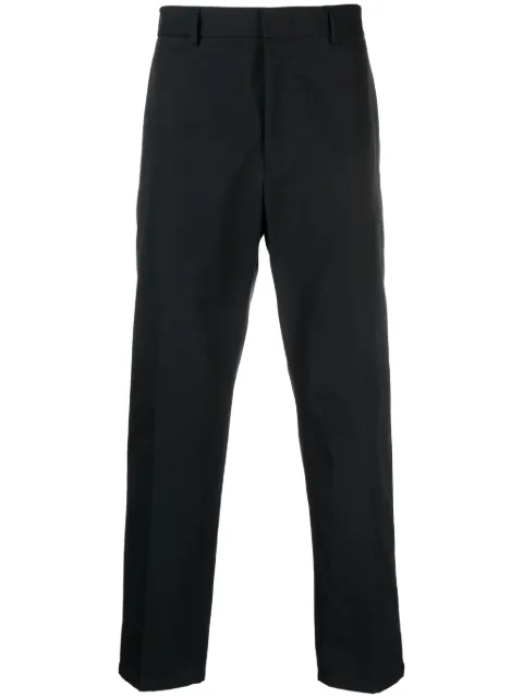 Jil Sander pantalones rectos