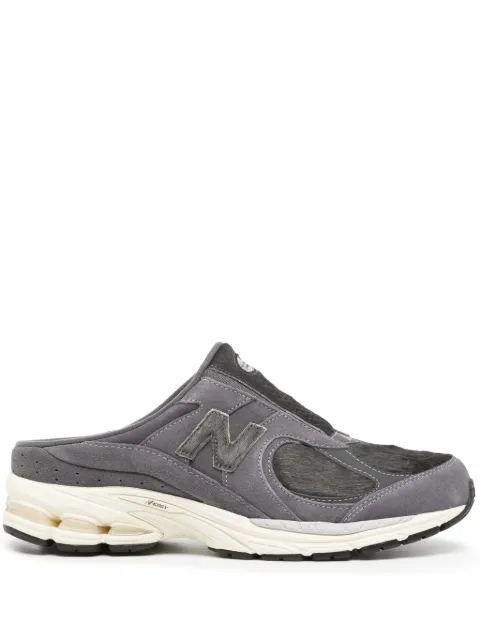 New Balance Sneakers 2002R senza lacci