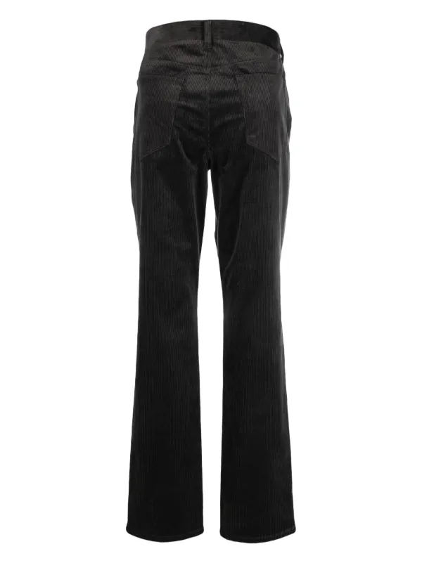 vince wide leg flare jeans