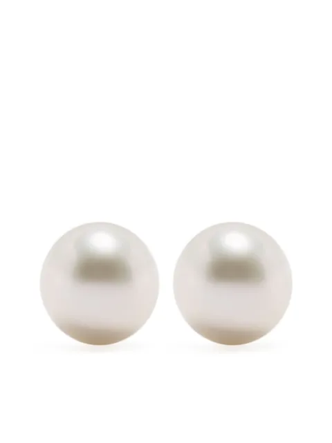 Hatton Labs aretes con perla