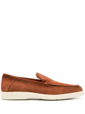 Santoni Shoes for Men Shop Now on FARFETCH