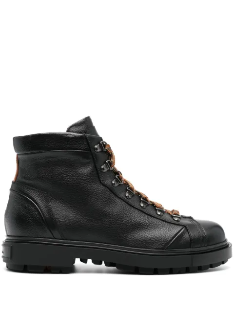 Santoni botas Farah