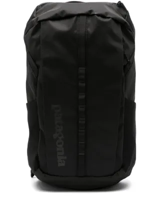 Patagonia Hole 25L Ripstop Backpack Black FARFETCH CA