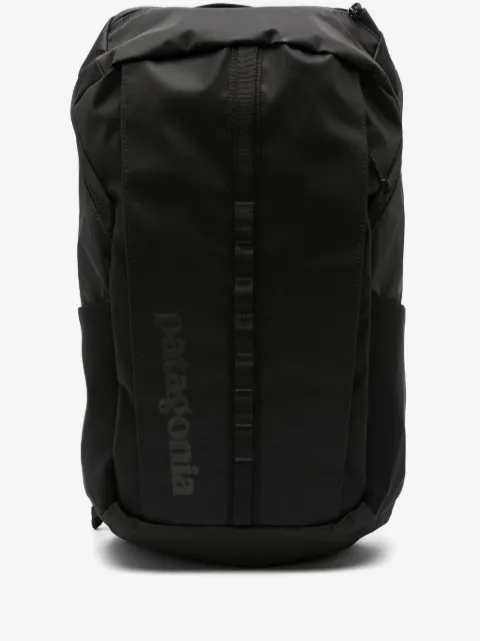 Patagonia Rucksack mit Logo-Print