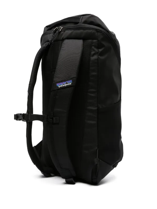 Patagonia Hole 25L リップストップ バックパック | ブラック