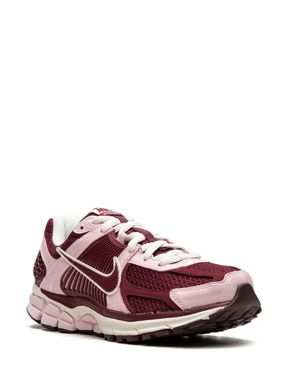 Shop Nike Zoom Vomero 5 "pink Foam" Sneakers