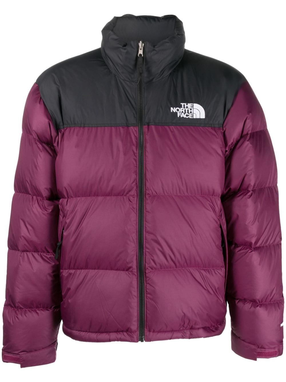 THE NORTH FACE 1996 RETRO NUPTSE HOODED JACKET