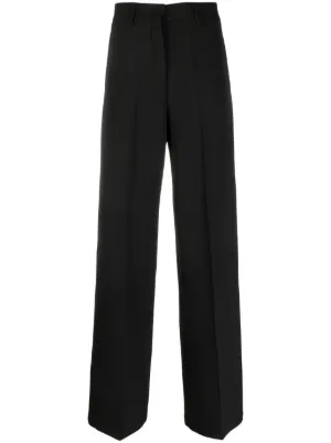 Blanca Vita Wide-Leg Pants for Women - Shop on FARFETCH