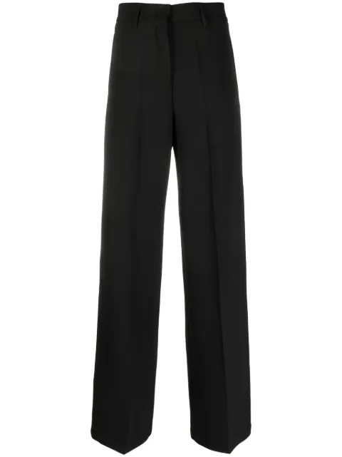 Blanca Vita Primula wide-leg trousers 