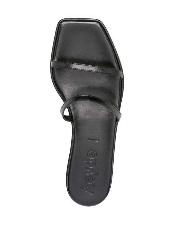 Mr price black sandals hot sale