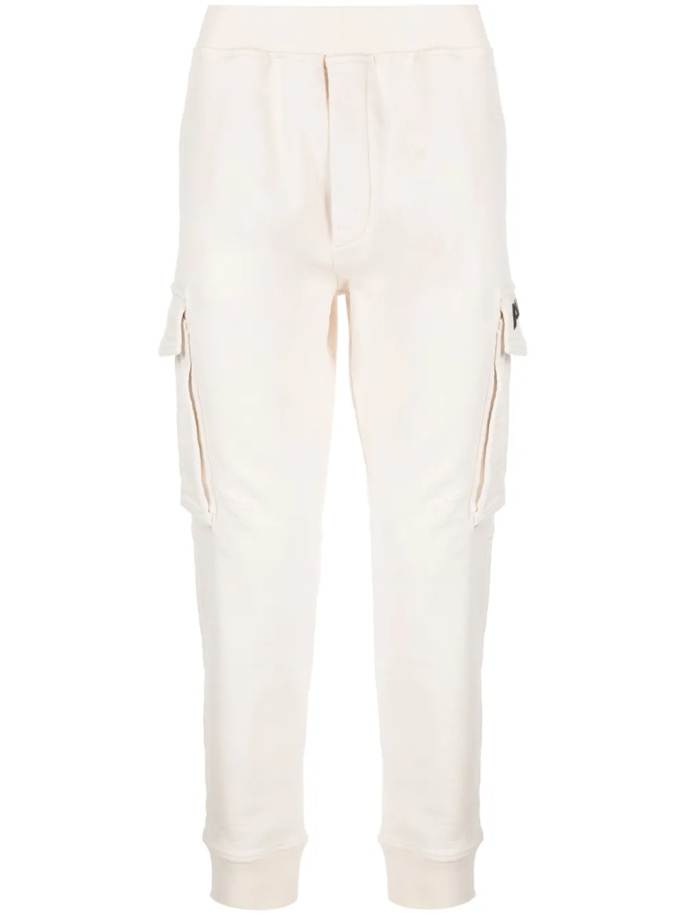 DSQUARED2 D2 Cipro cargo trousers - Neutrals