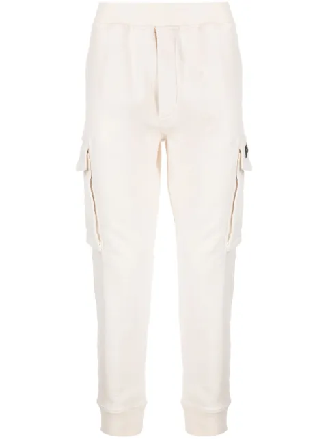 DSQUARED2 D2 Cipro cargo trousers
