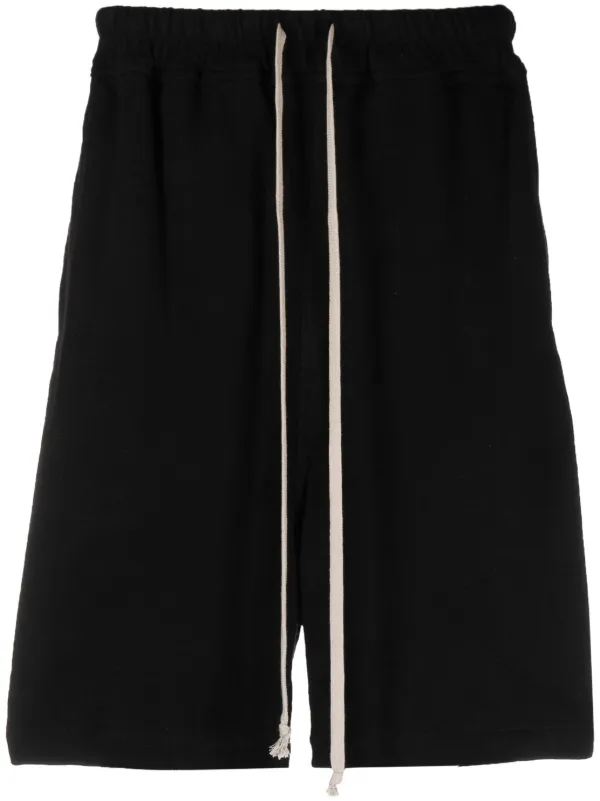 パンツ Rick Owens RUNNING SHORTS 21003200_51259738_600.jpg