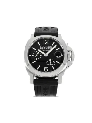 Montre hot sale panerai femme