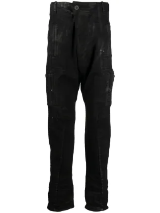 Boris Bidjan Saberi