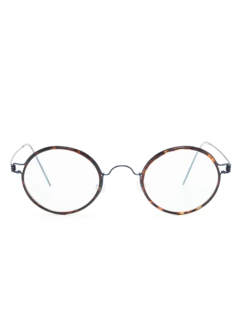 Lindberg Harley U12 briller