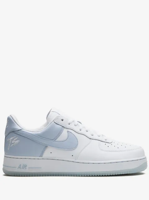 Nike x Terror Squad Air Force 1 Low "Porpoise" sneakers
