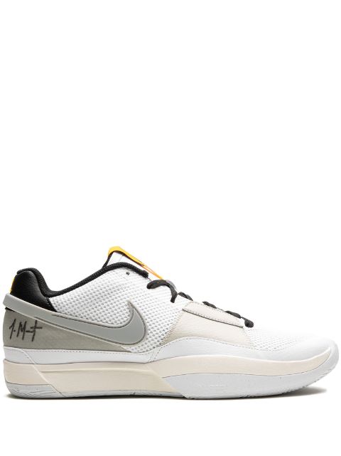 Nike Ja 1 "Light Smoke Grey" sneakers  MEN