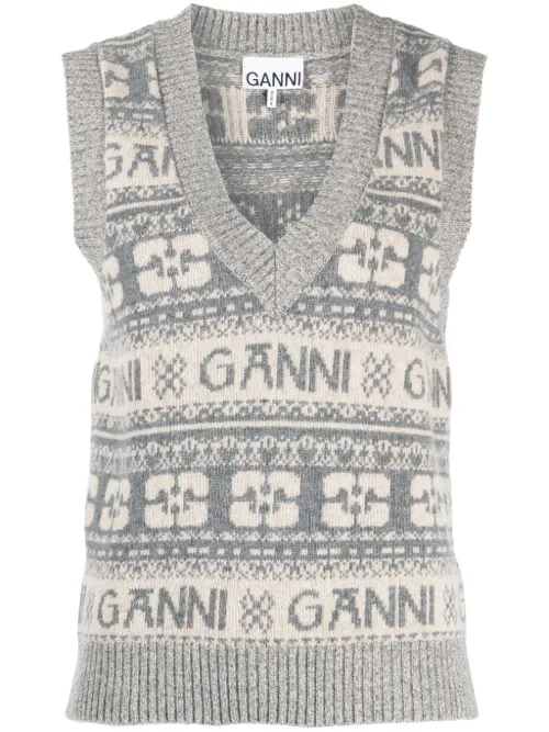 GANNI