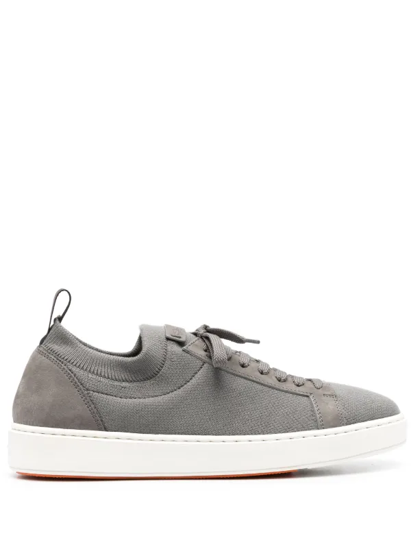 Santoni shoes sneakers online