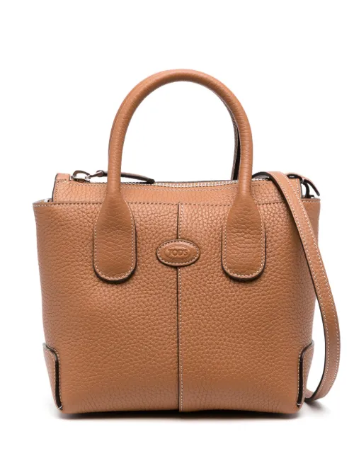 Sac à main Di en cuir - Tod's - Modalova