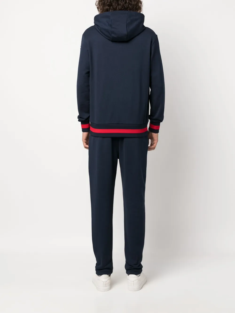 Tシャツ・カットソー KITON Men Hoodies UMK03770300D 004 Blue Tシャツ・カットソー KITON Men Hoodies UMK03770300D 004 Blue