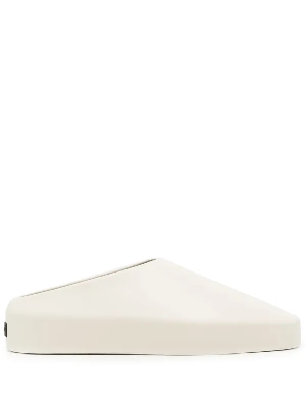 靴 Fear of God The California Fear Of God California Boots | White | FARFETCH