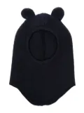 Molo Urso merino wool hat - Blue