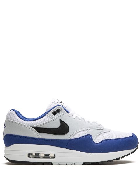 Nike Air Max 1 "Deep Royal Blue" sneakers MEN