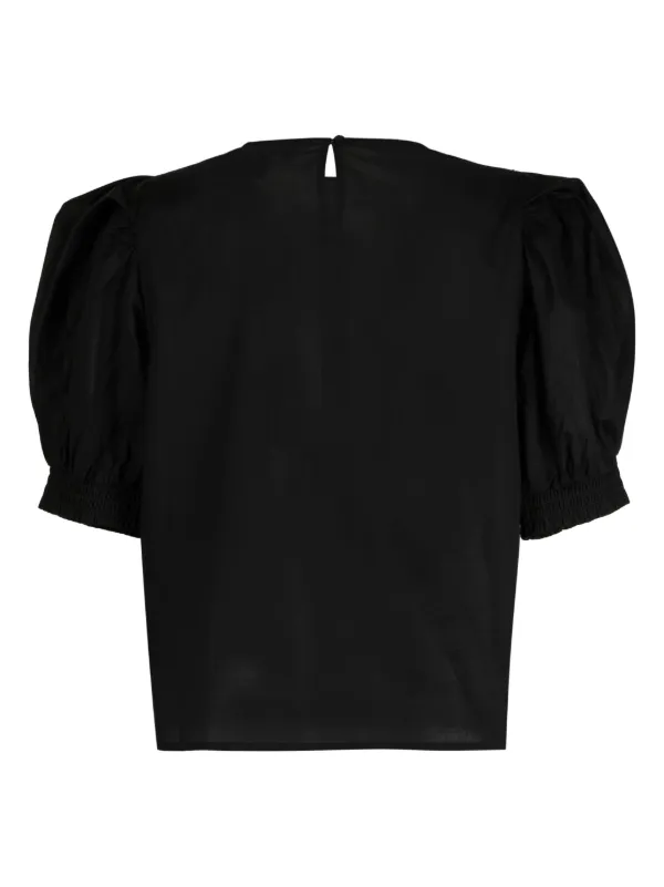 blouse dkny