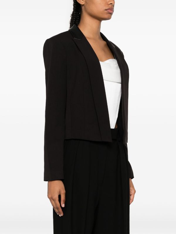 Blazer dkny discount mujer