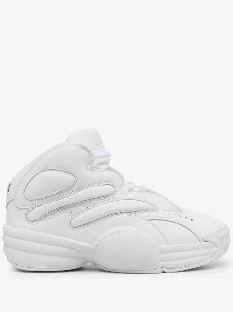 Alexander Wang Hoop high-top sneakers