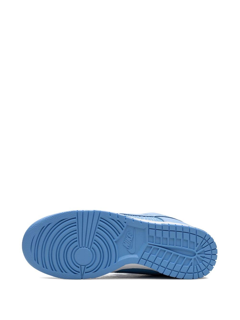 Nike Dunk Low PRM "Topography University Blue" sneakers  WOMEN