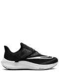 Nike Pegasus FlyEase ""Black/Dark Smoke Grey/White"" sneakers