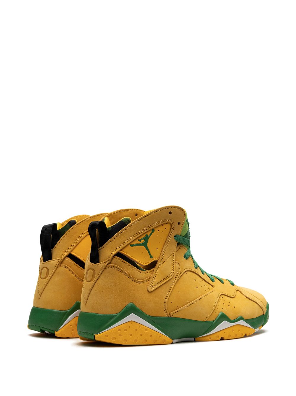 Jordan Air Jordan 7 Retro "Oregon PE" sneakers Women