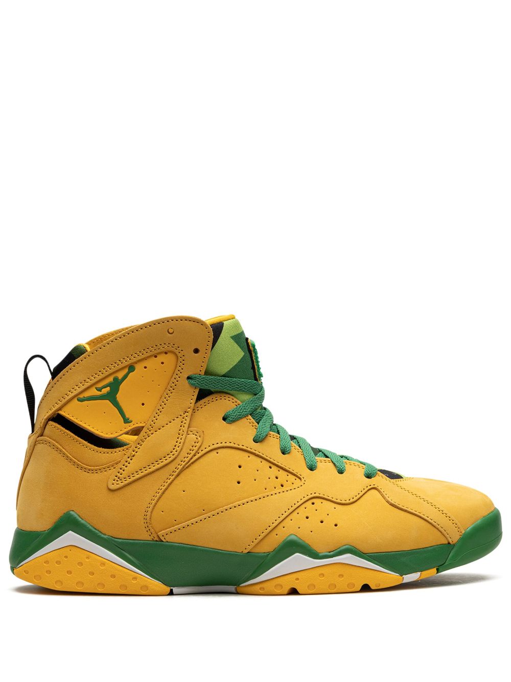 Jordan Air Jordan 7 Retro "Oregon PE" sneakers Women