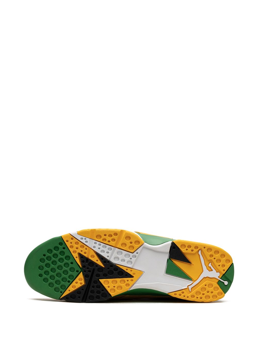 Jordan Air Jordan 7 Retro "Oregon PE" sneakers Women