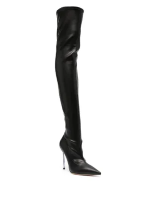 Casadei Boots for Women – Luxe Brands – Farfetch