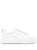 Casadei Off Road Dome sneakers - White