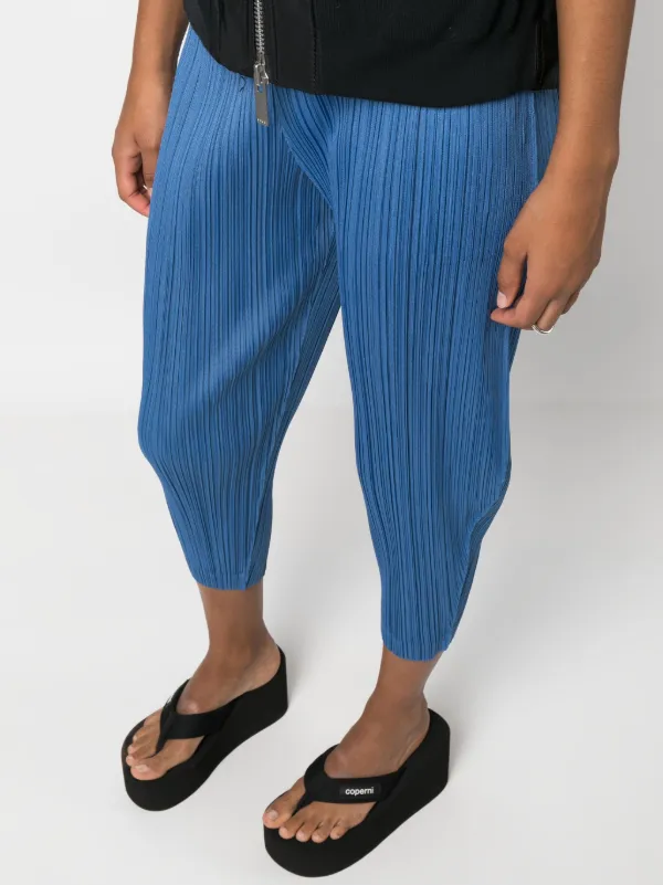 Pleats Please Issey Miyake Monthly Colors January Plissé