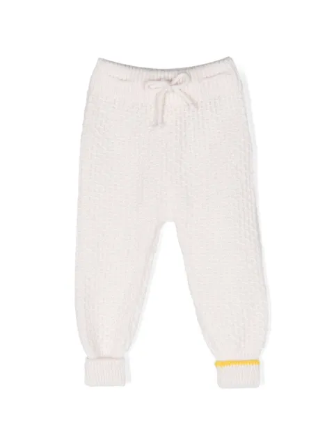 Gensami kids Alpachino drawstring sweatpants