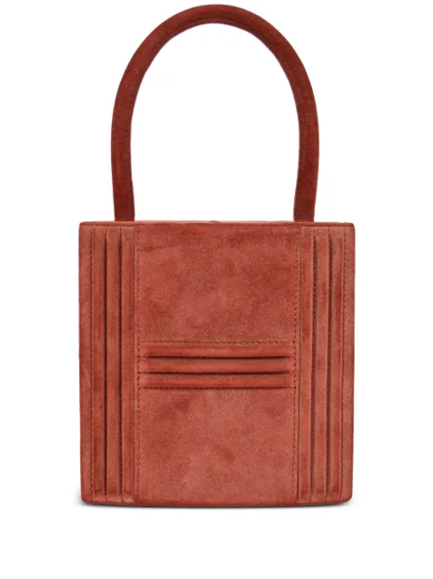 Hermès Pre-Owned 1993 Cadena Kelly Mini Handtasche