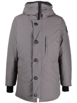 Canada goose chateau grey online