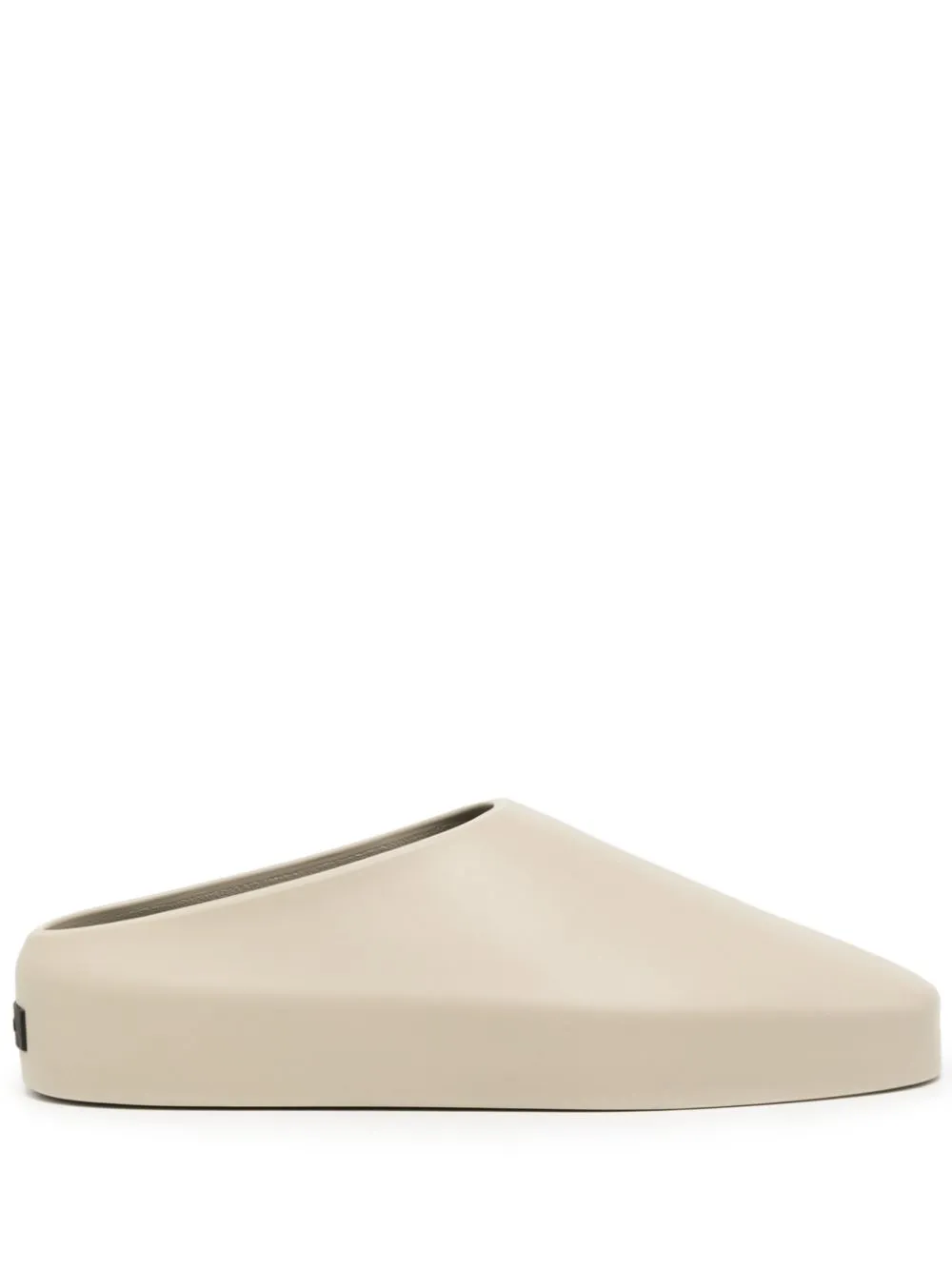 The California 2.0 mules