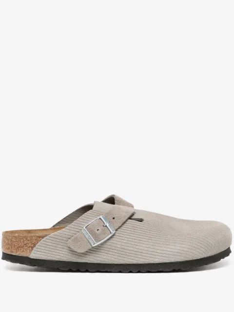 Birkenstock zuecos Boston