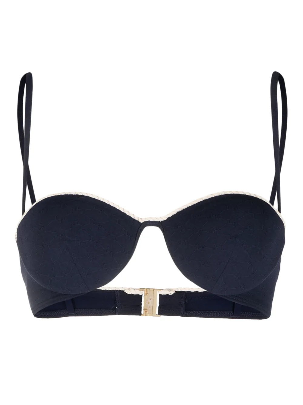 La Perla LP Signature ビキニトップ - Farfetch