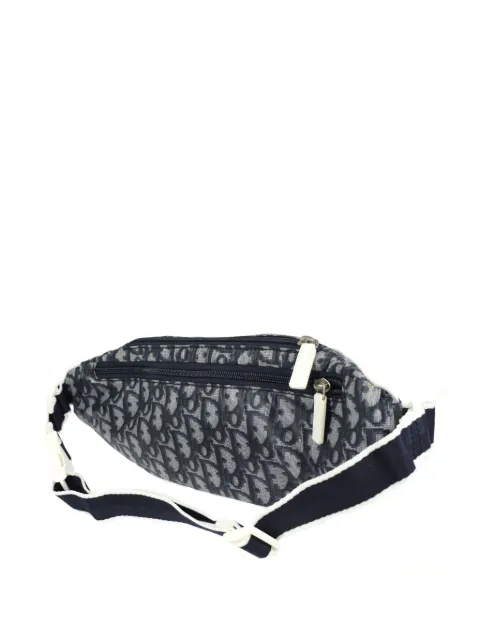 Christian Dior Pre-Owned 2004 Trotter belt bag MC0034 - 1