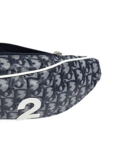 Christian Dior Pre-Owned 2004 Trotter belt bag MC0034 - 3