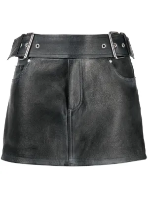 ファッション 通販 Blumarine スカート通販 FARFETCH - スカート