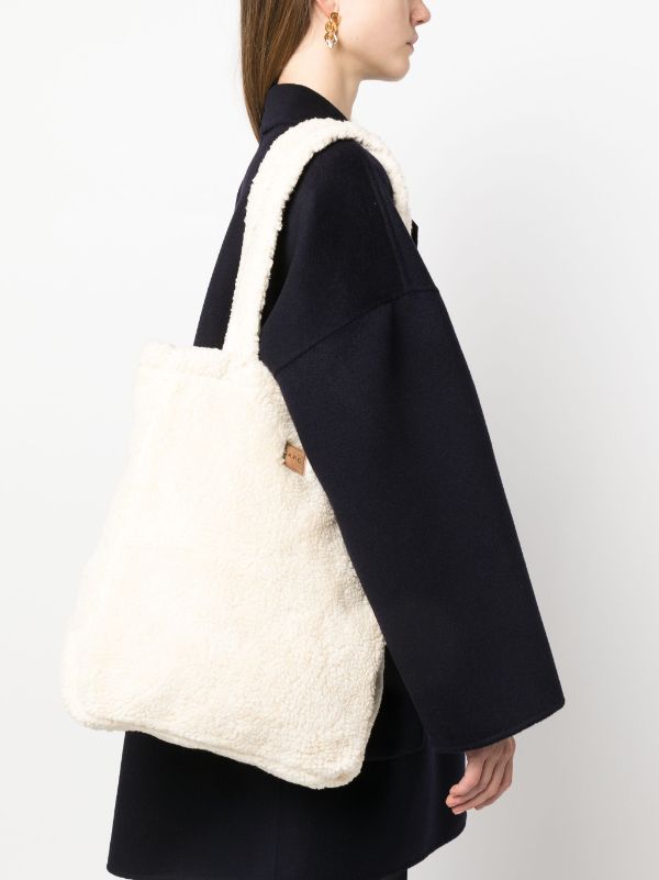 Men's 'lou' Tote Bag by A.p.c.